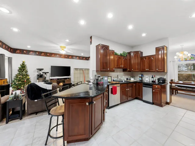 $375,000 | 572 Bex Addn Drive, Bedford, IN 47421