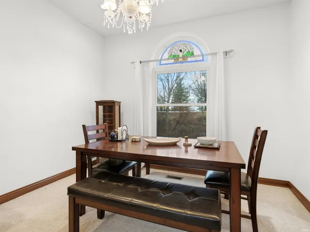 $375,000 | 572 Bex Addn Drive, Bedford, IN 47421