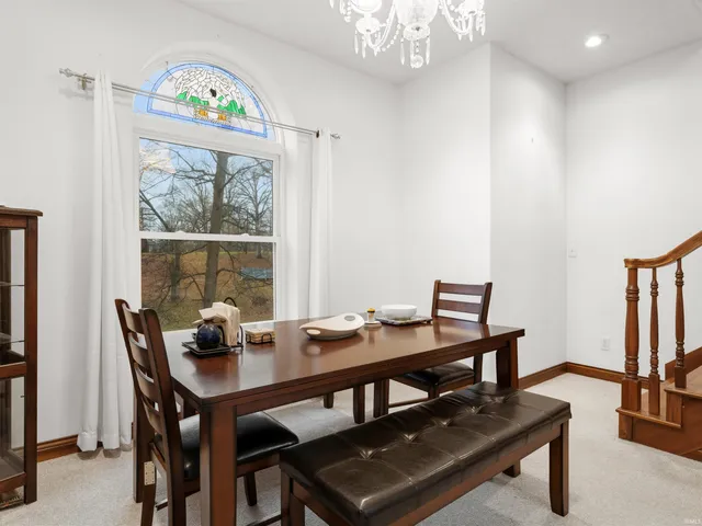 $375,000 | 572 Bex Addn Drive, Bedford, IN 47421