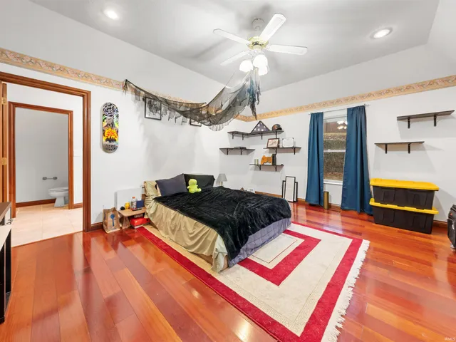 $375,000 | 572 Bex Addn Drive, Bedford, IN 47421