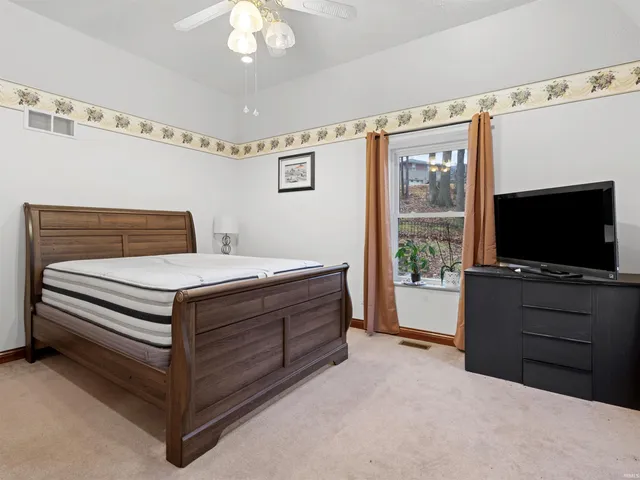 $375,000 | 572 Bex Addn Drive, Bedford, IN 47421