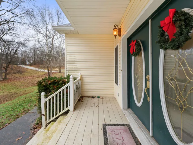 $375,000 | 572 Bex Addn Drive, Bedford, IN 47421