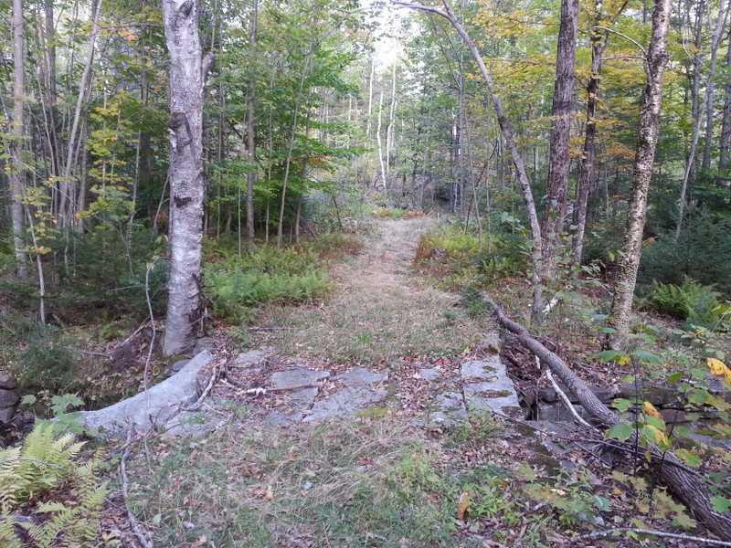445 Varnum Pond Road Temple, ME 04984 - Photo 27 of 35 Land/Lot.