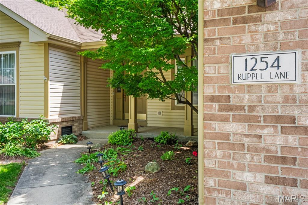 1254 Ruppel Lane O'Fallon, IL 62269 - Photo 3 of 43