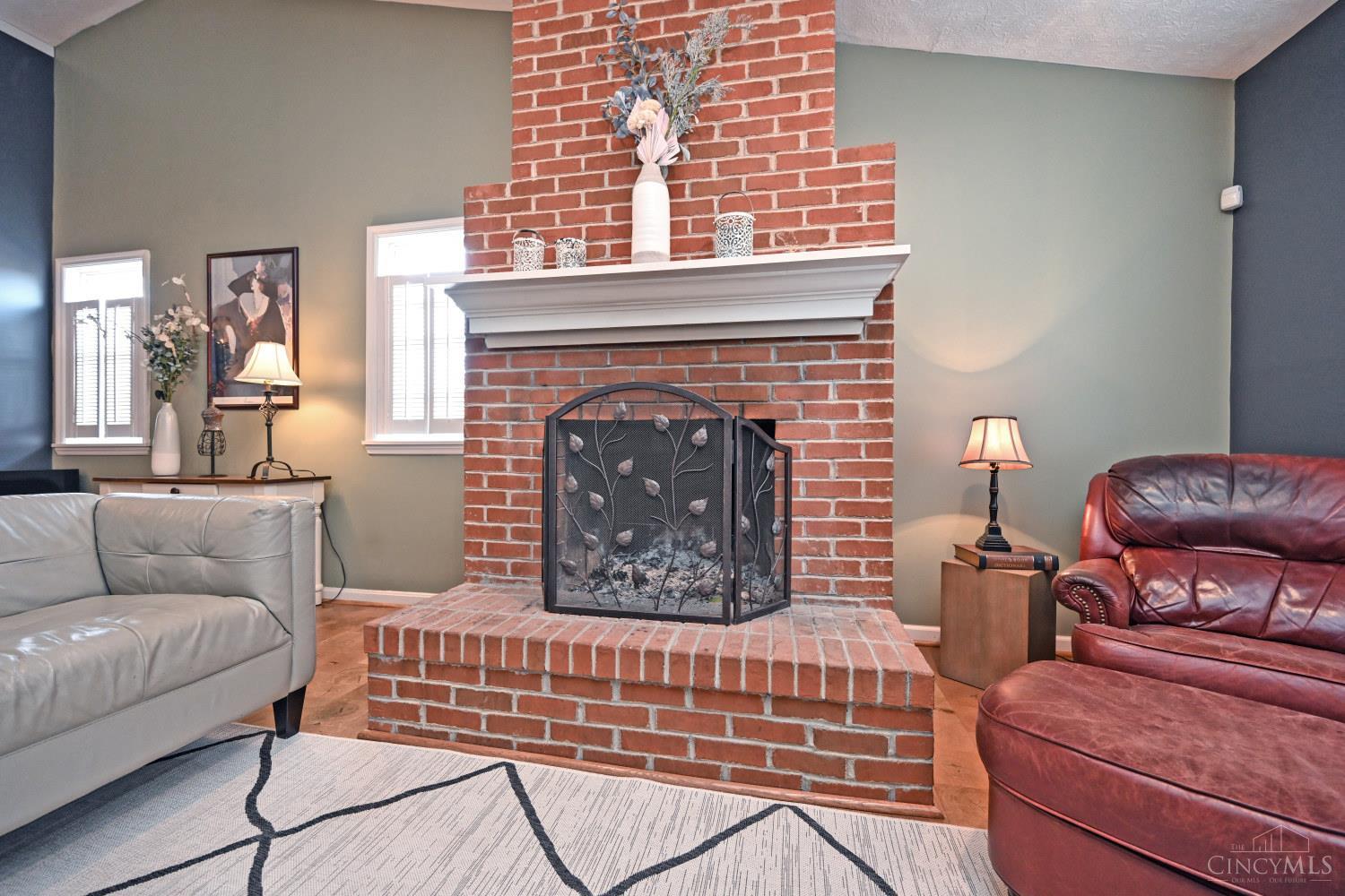590 Rentz Place Cincinnati, OH 45238 - Photo 25 of 38