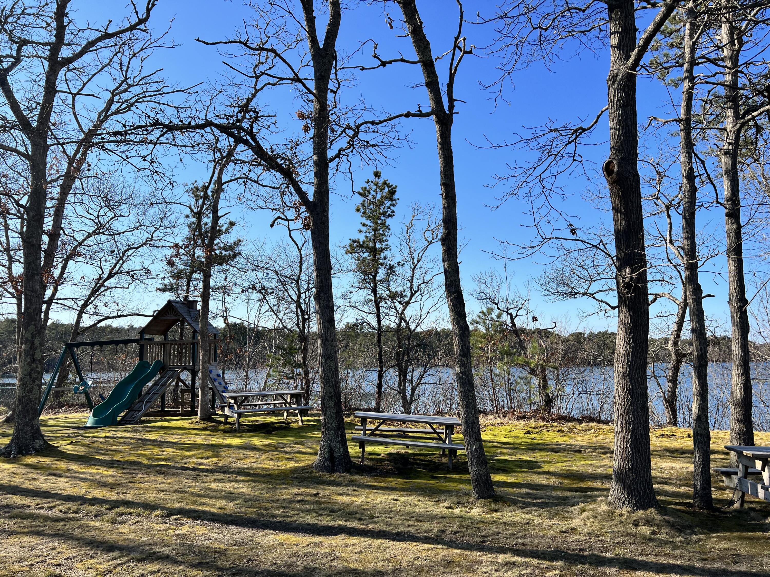 64 Old Fields Road Sandwich, MA 02563 - Photo 29 of 34 PLAY AREA