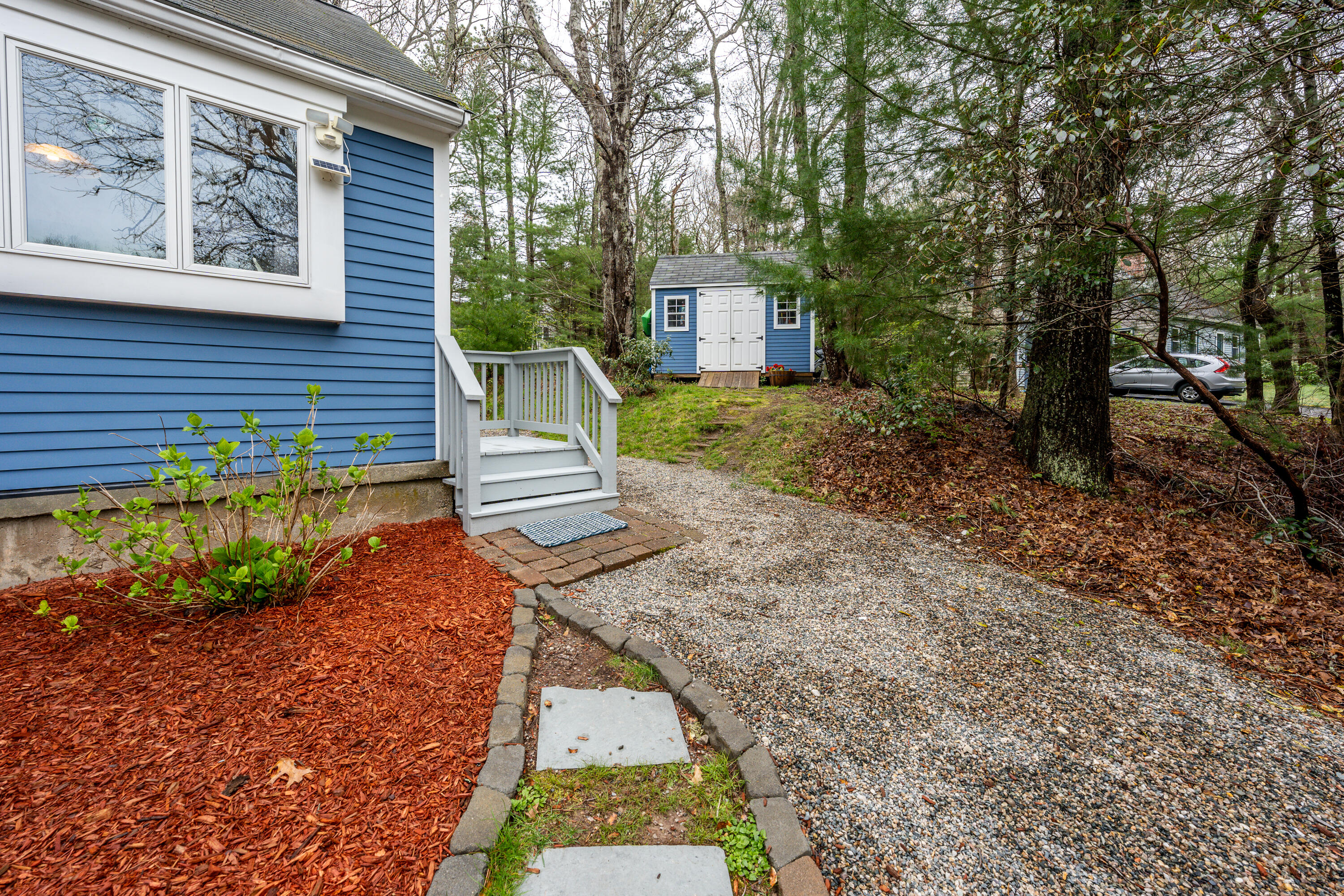 64 Old Fields Road Sandwich, MA 02563 - Photo 3 of 34 front5
