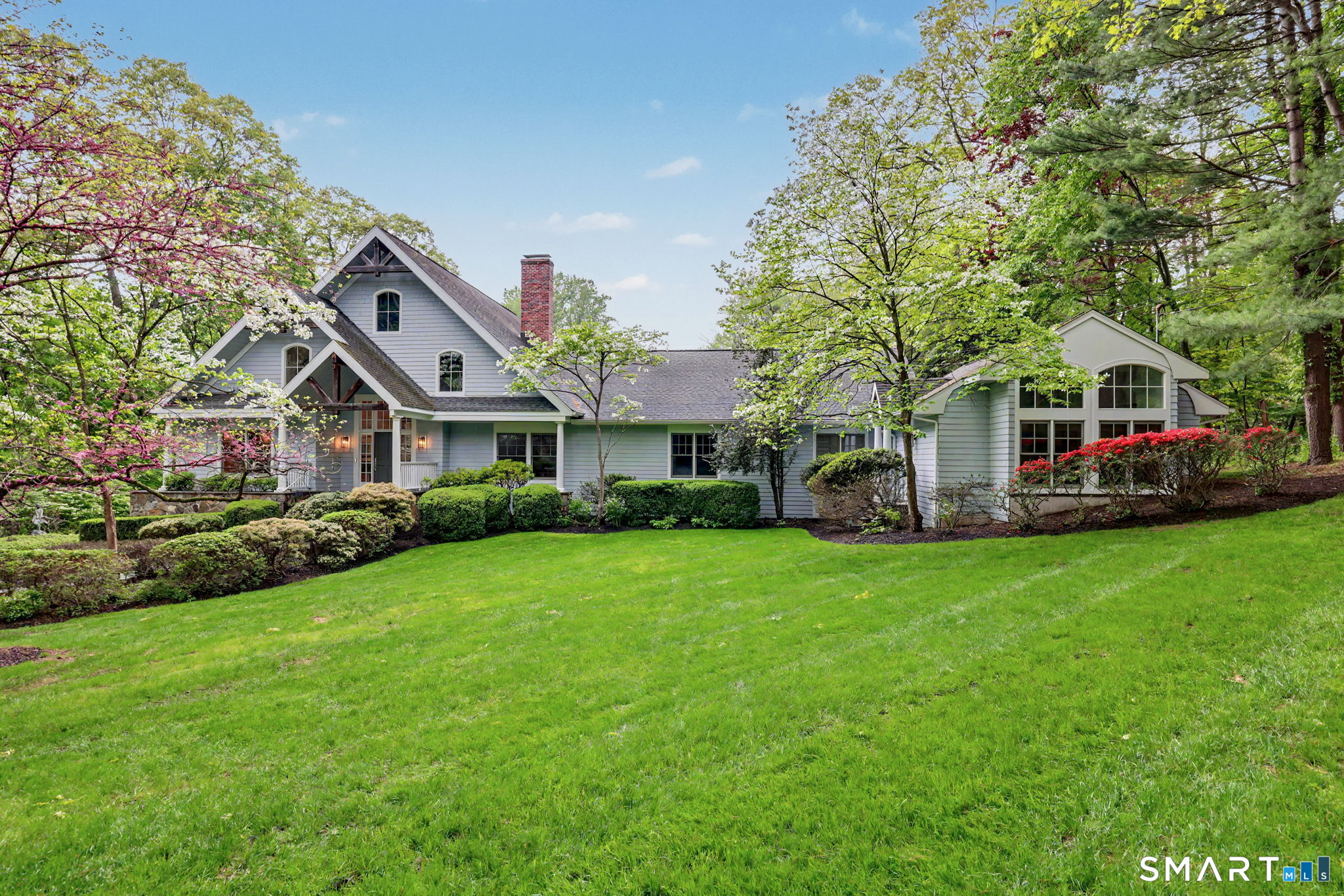 9 North Ridge Road Westport, CT 06880 - Photo 1 of 37 Gallery Image 1