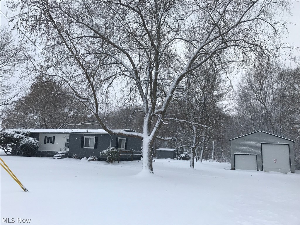 11168 Center Road Garrettsville, OH 44231 - Photo 2 of 11