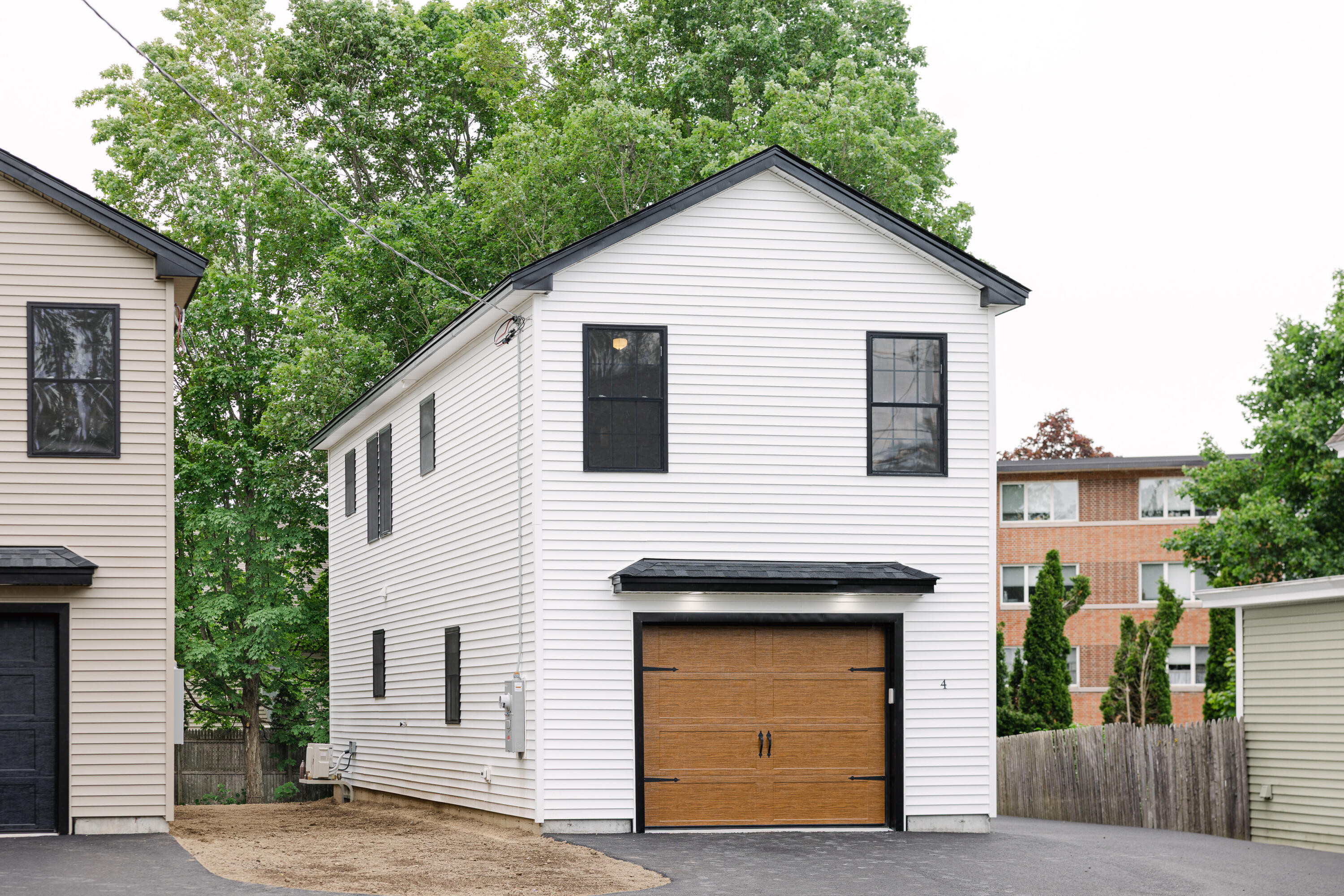 4 Kirk Street Springvale, ME 04083 - Photo 1 of 26 _H7A5118