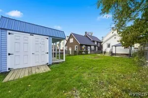 $171,800 | 223 Schenck Street, North Tonawanda, NY 14120