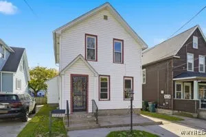 $171,800 | 223 Schenck Street, North Tonawanda, NY 14120