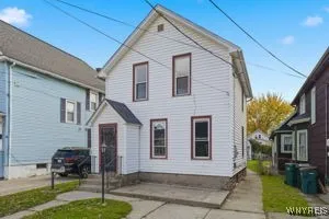$171,800 | 223 Schenck Street, North Tonawanda, NY 14120