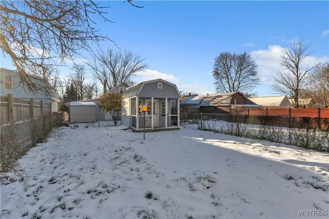 $171,800 | 223 Schenck Street, North Tonawanda, NY 14120