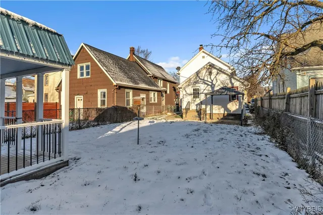$171,800 | 223 Schenck Street, North Tonawanda, NY 14120