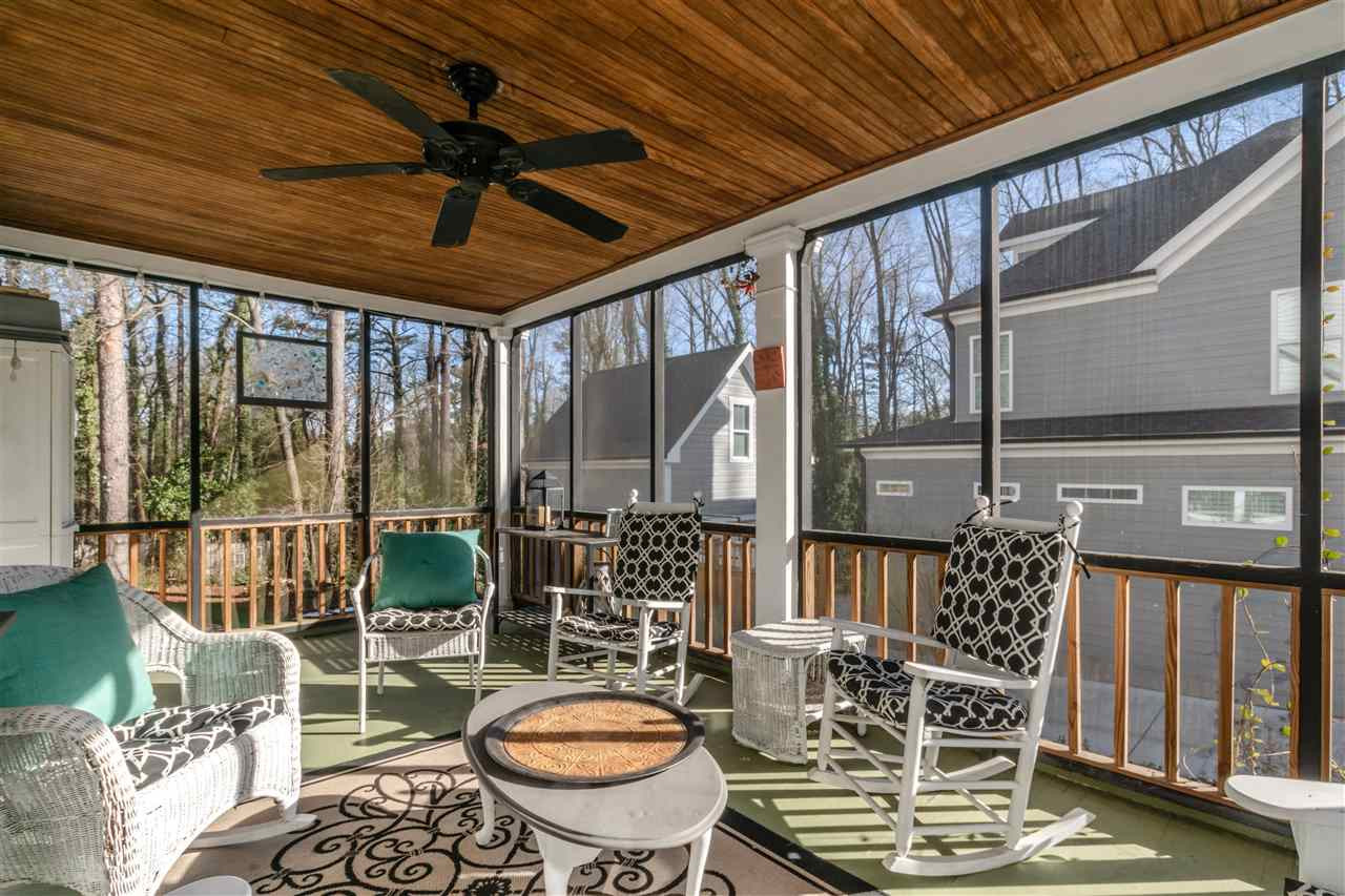 2820 Barmettler Street Raleigh, NC 27607 - Photo 10 of 24 Photo 10