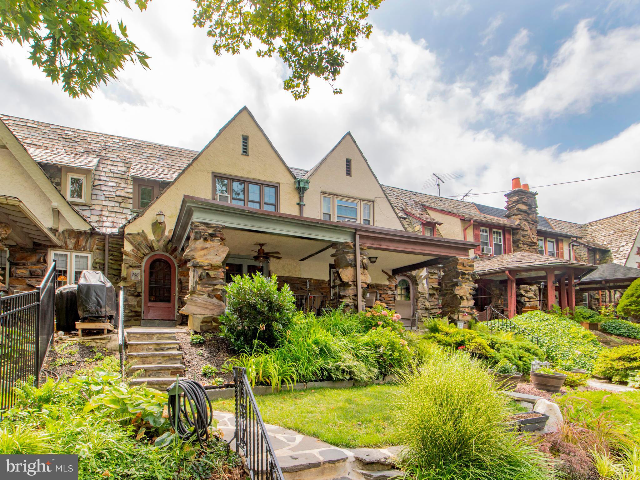 156 Edgehill Road Bala Cynwyd, PA 19004 - Photo 1 of 22 Gallery Image 1