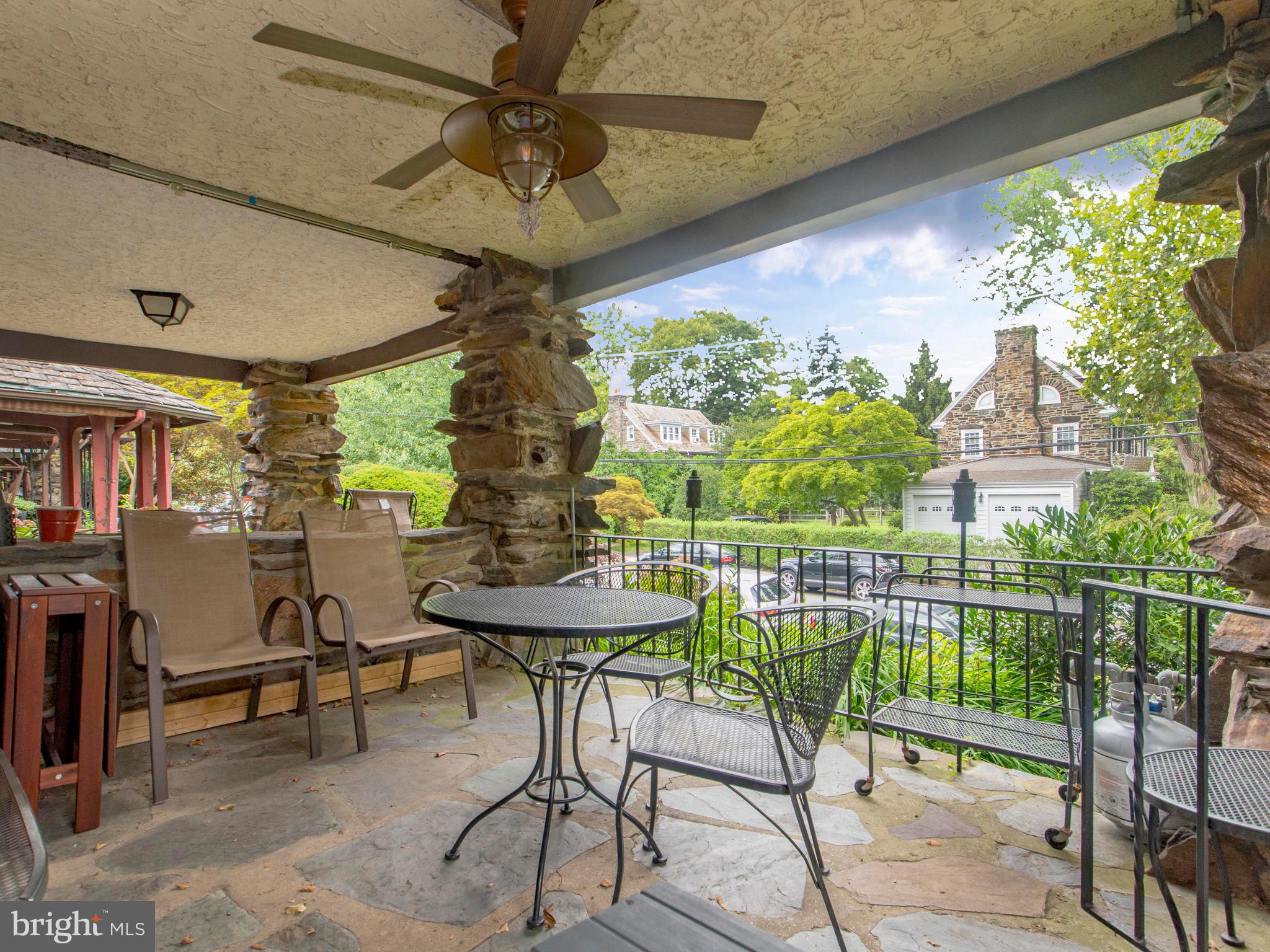 156 Edgehill Road Bala Cynwyd, PA 19004 - Photo 2 of 22 Gallery Image 2