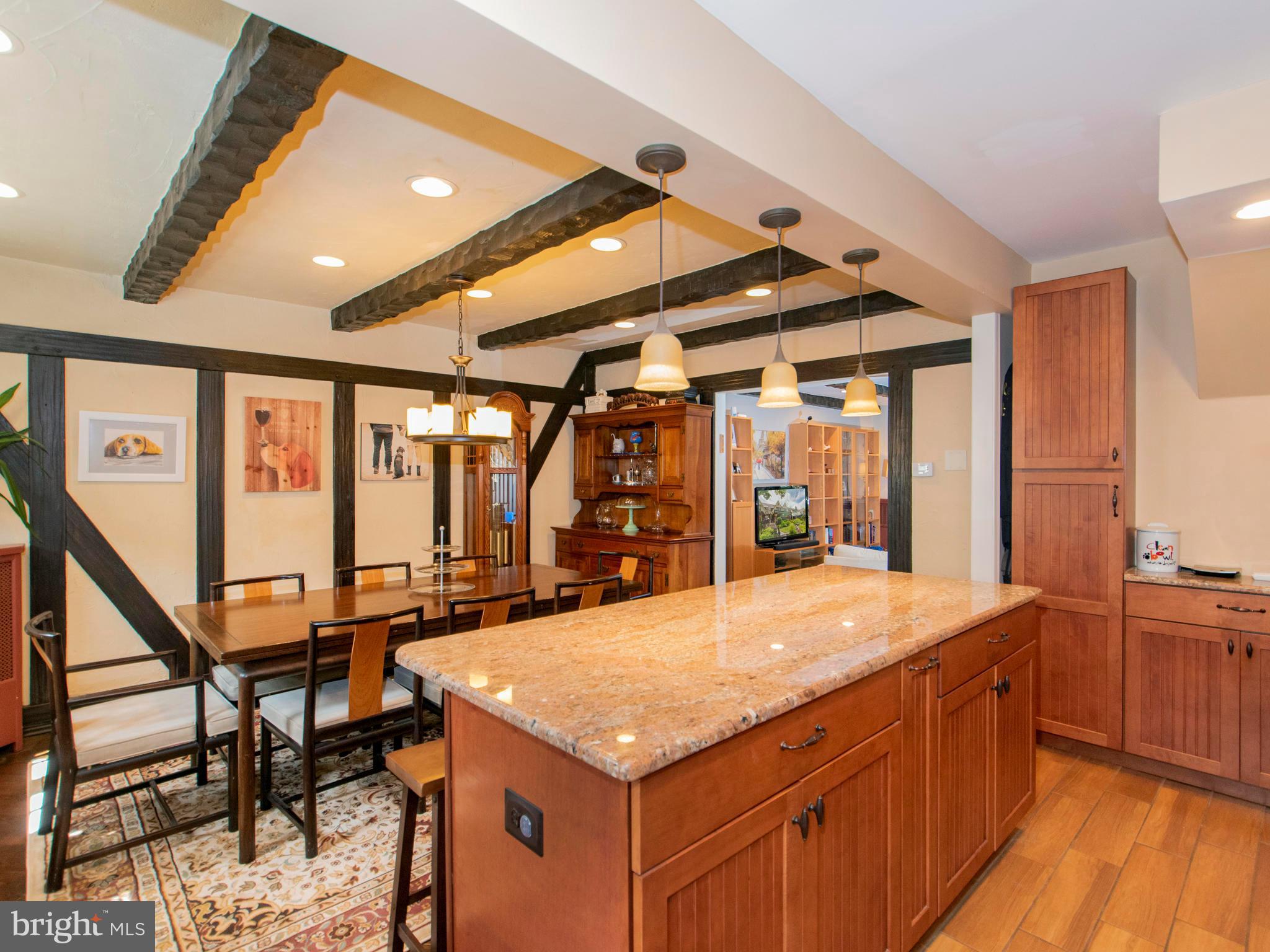 156 Edgehill Road Bala Cynwyd, PA 19004 - Photo 11 of 22 Gallery Image 11
