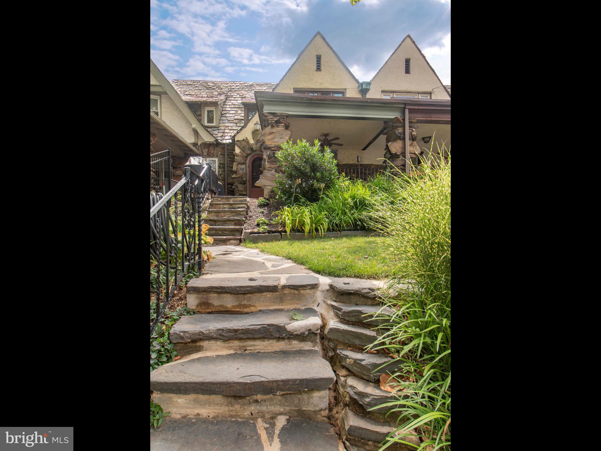 156 Edgehill Road Bala Cynwyd, PA 19004 - Photo 3 of 22 Gallery Image 3