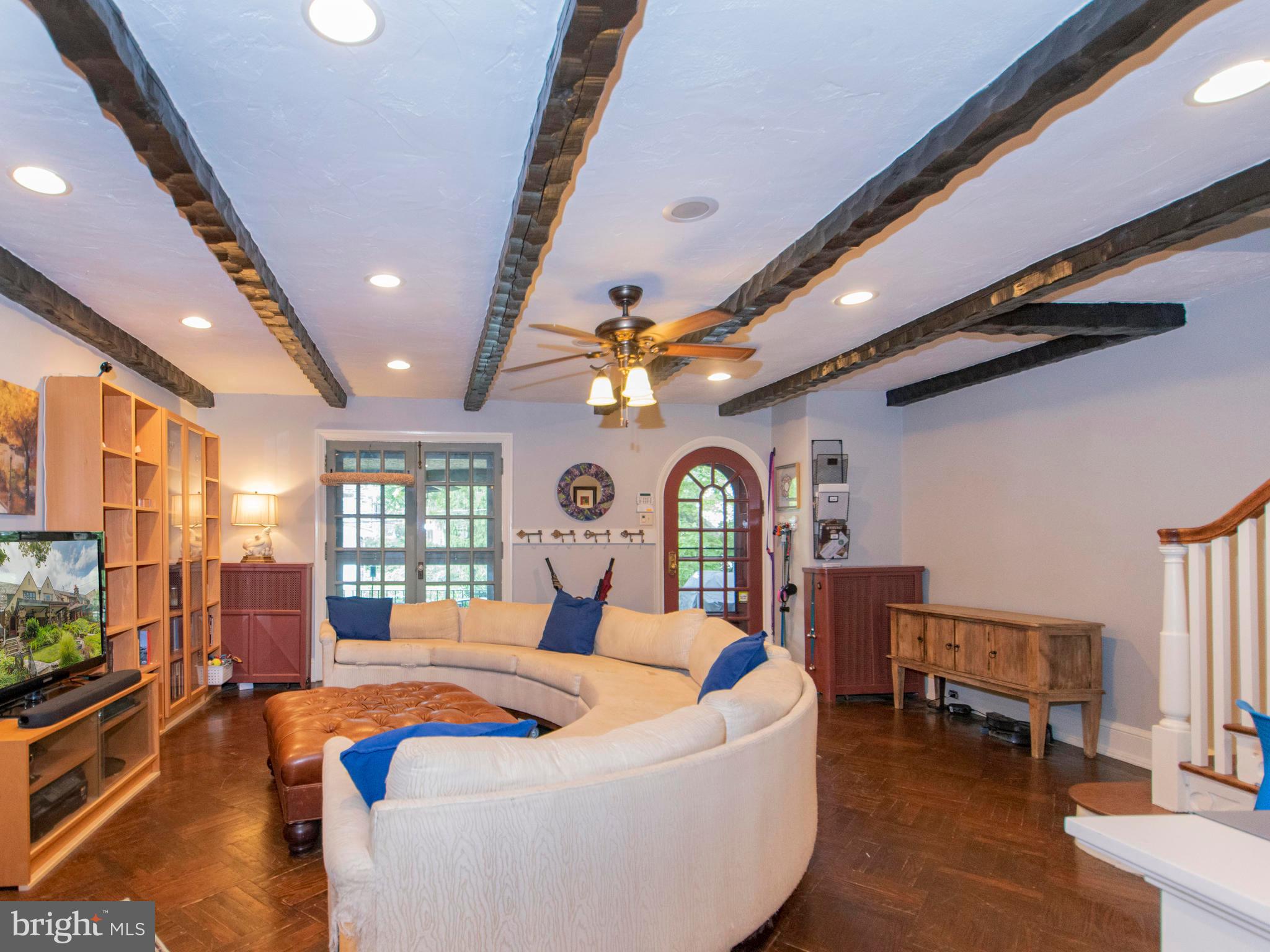 156 Edgehill Road Bala Cynwyd, PA 19004 - Photo 5 of 22 Gallery Image 5