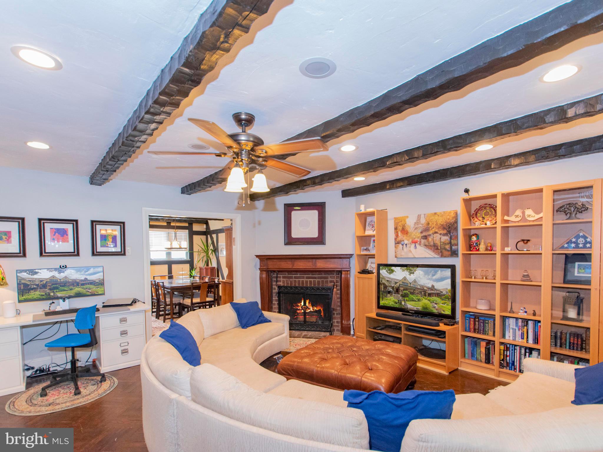 156 Edgehill Road Bala Cynwyd, PA 19004 - Photo 6 of 22 Gallery Image 6