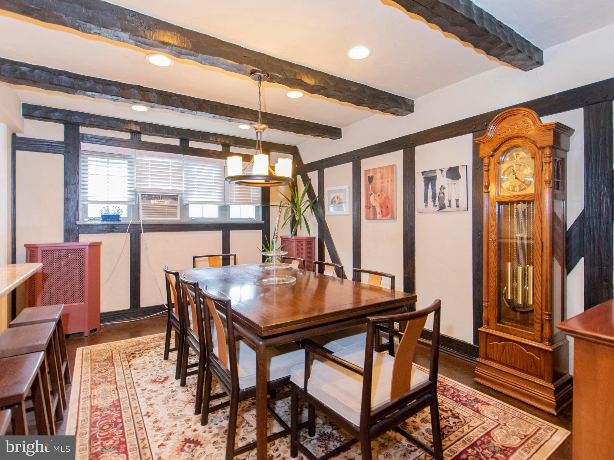 156 Edgehill Road Bala Cynwyd, PA 19004 - Photo 7 of 22 Gallery Image 7