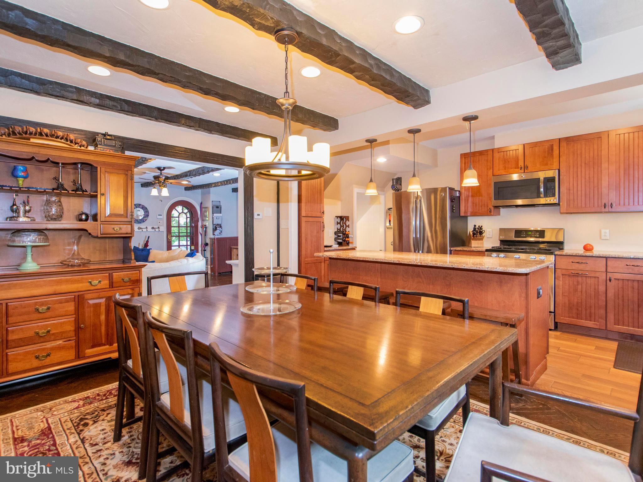 156 Edgehill Road Bala Cynwyd, PA 19004 - Photo 8 of 22 Gallery Image 8