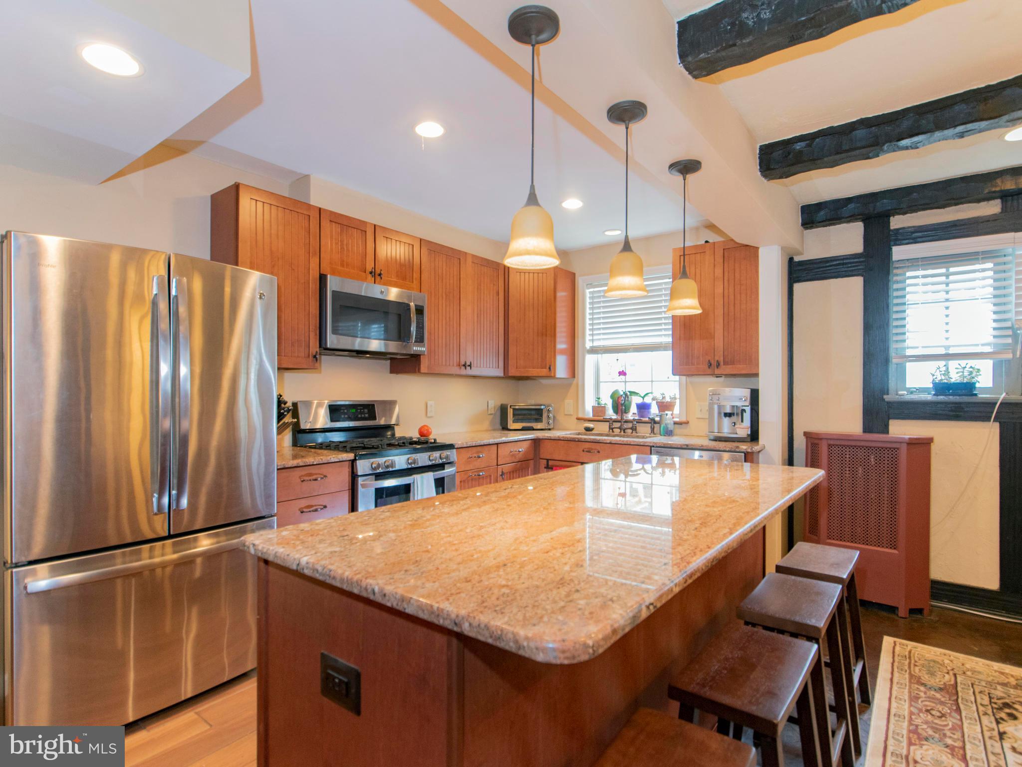 156 Edgehill Road Bala Cynwyd, PA 19004 - Photo 9 of 22 Gallery Image 9