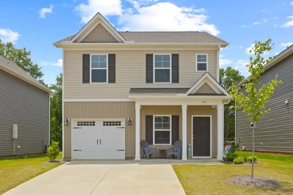 $295,000 | 124 Brown Drive, Easley, SC 29642
