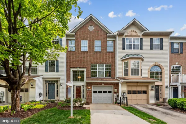 $440,000 | 8804 Margate Court, Unit 3, Pikesville, MD 21208