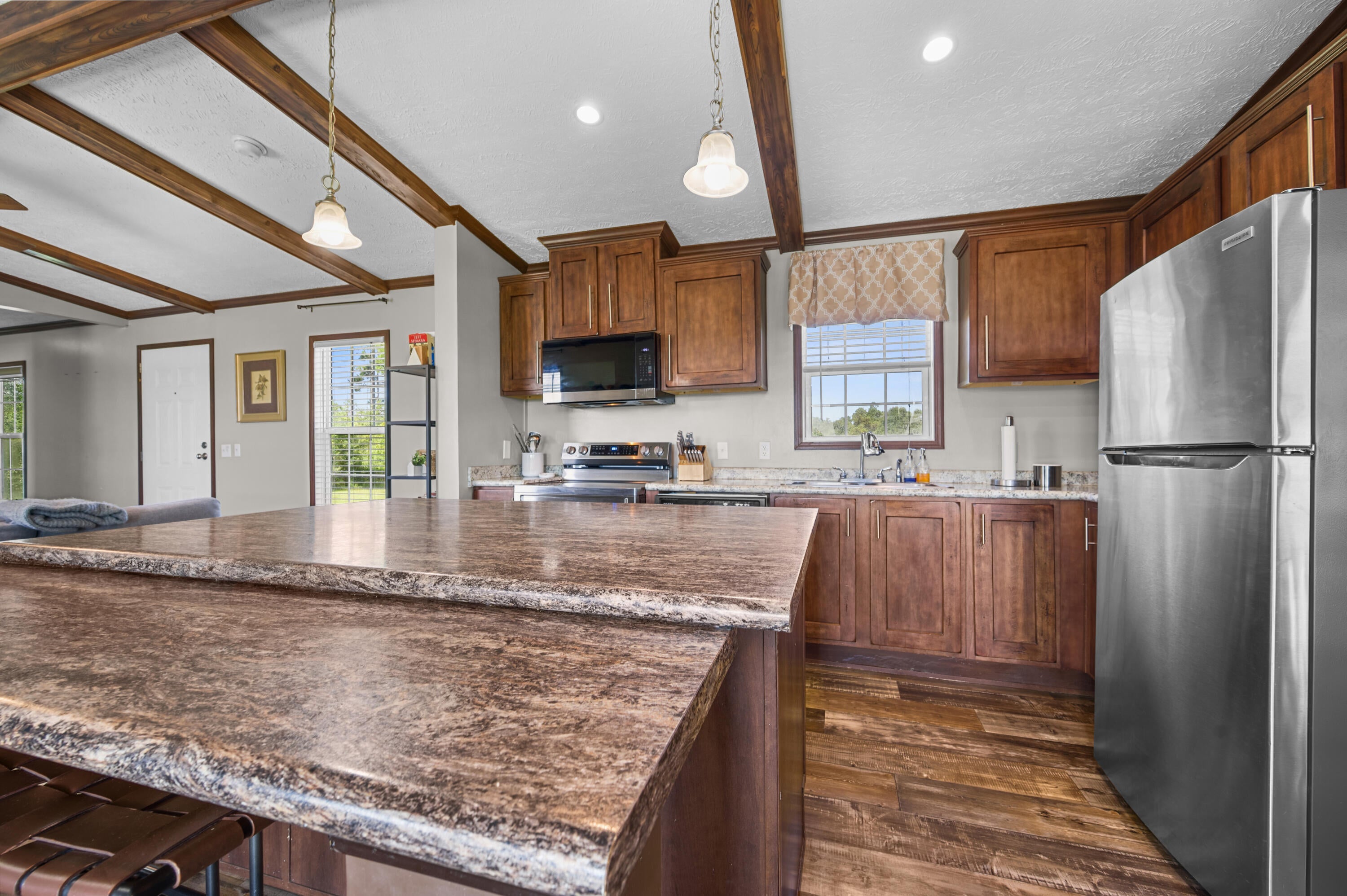 930 Jim West Road Deridder, LA 70634 - Photo 9 of 28 Gallery Image 9