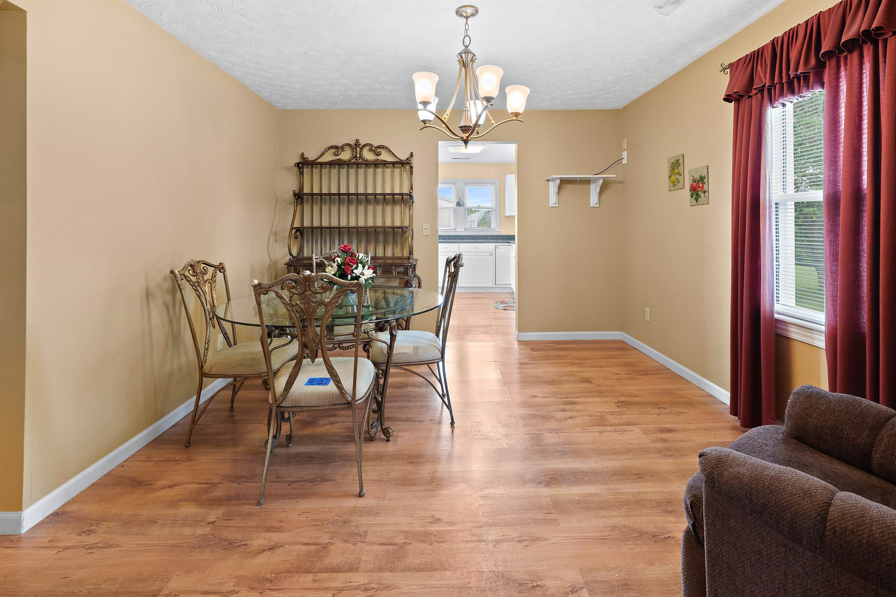 1304 Bluegrass Street Flatwoods, KY 41139 - Photo 10 of 20