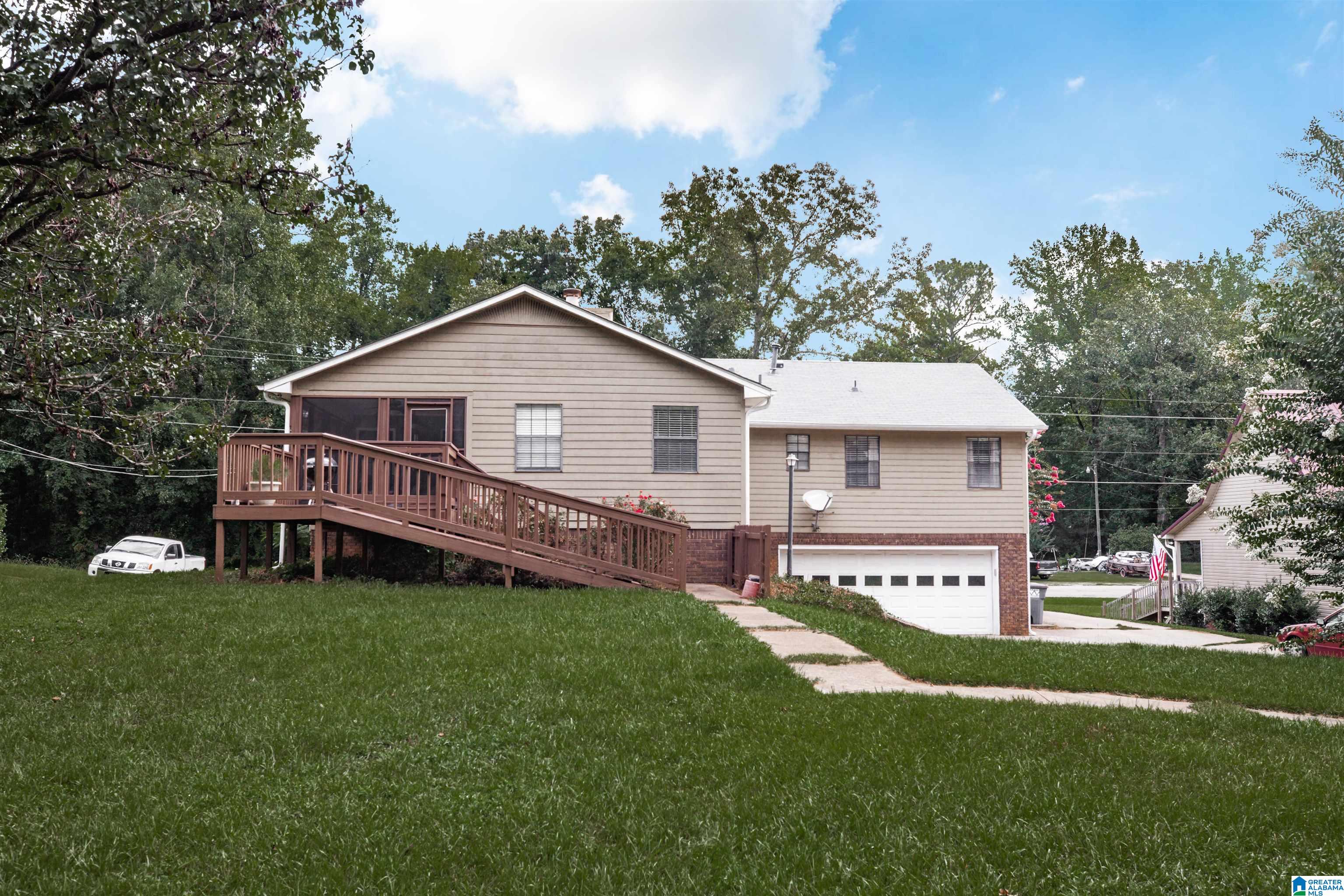 517 Kennedy Road Gardendale, AL 35071 - Photo 30 of 35