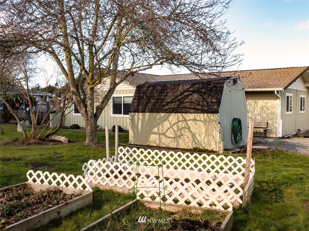 451 West Nelson Road Sequim, WA 98382 - Photo 23 of 25