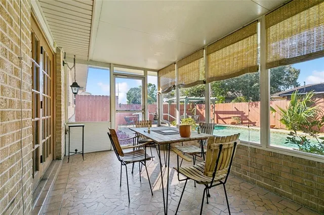 $259,000 | 1616 Eisenhower Avenue, Metairie, LA 70003