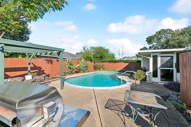 $259,000 | 1616 Eisenhower Avenue, Metairie, LA 70003