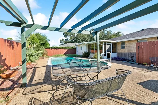 $259,000 | 1616 Eisenhower Avenue, Metairie, LA 70003