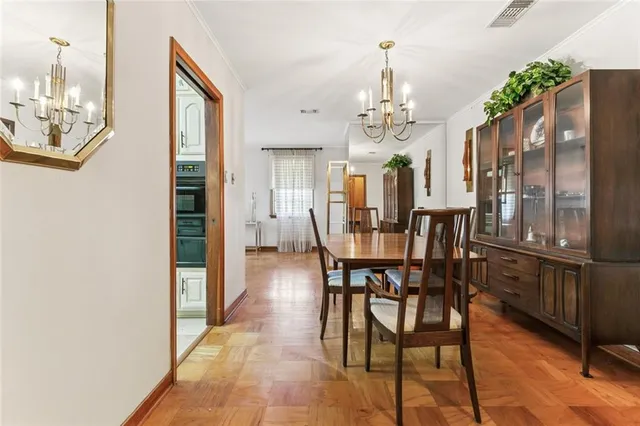 $259,000 | 1616 Eisenhower Avenue, Metairie, LA 70003