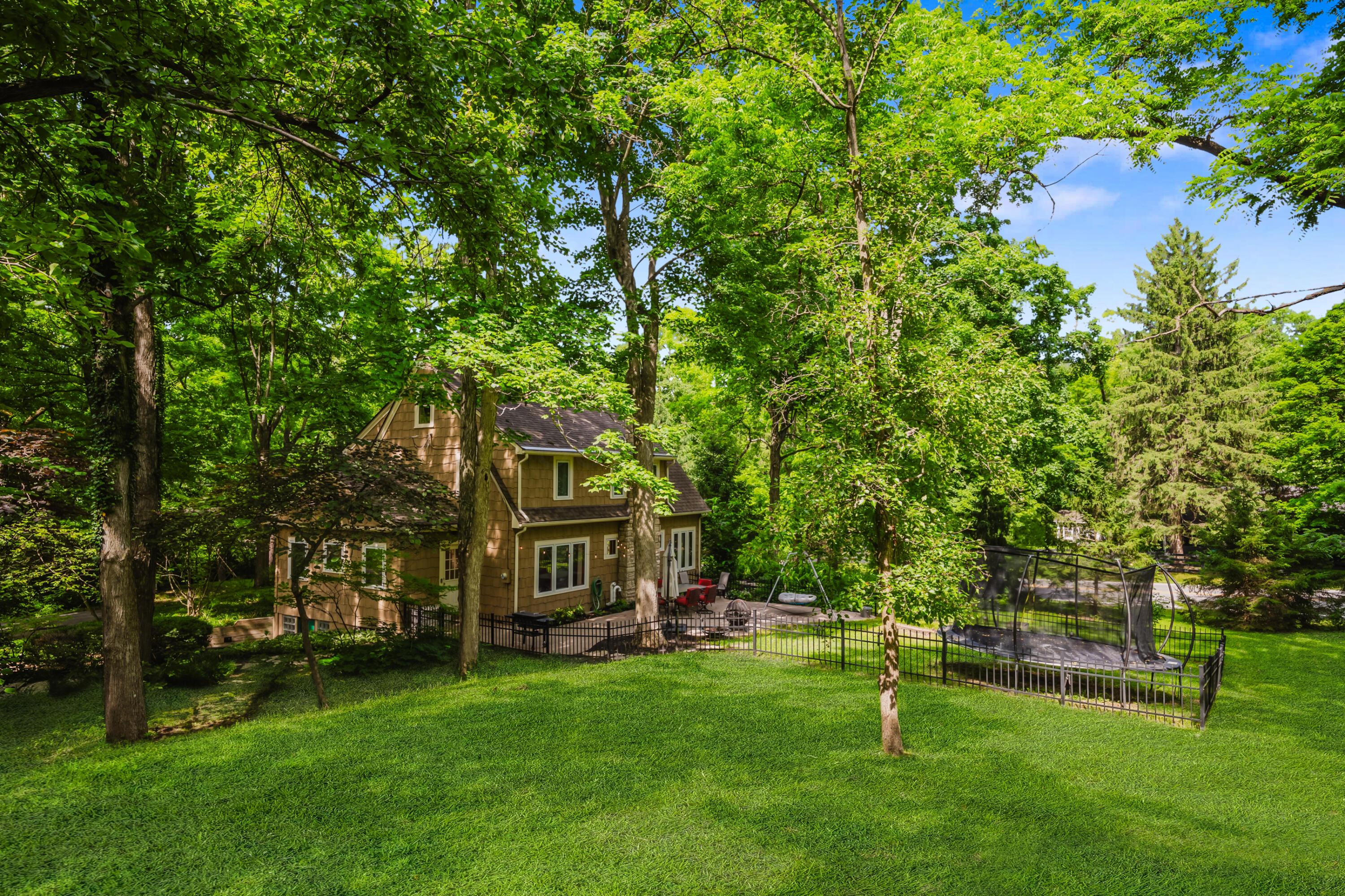 8289 Olentangy River Road Columbus, OH 43235 - Photo 4 of 71