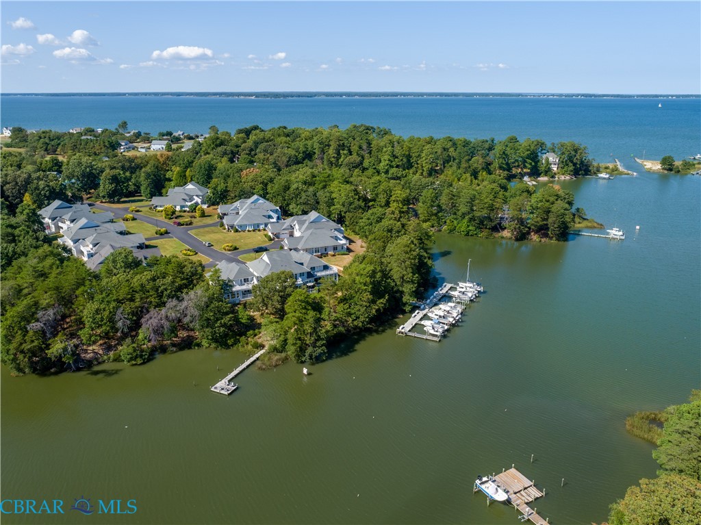 271 Chesapeake Watch Road, Unit 1B Deltaville, VA 23043 - Photo 2 of 49