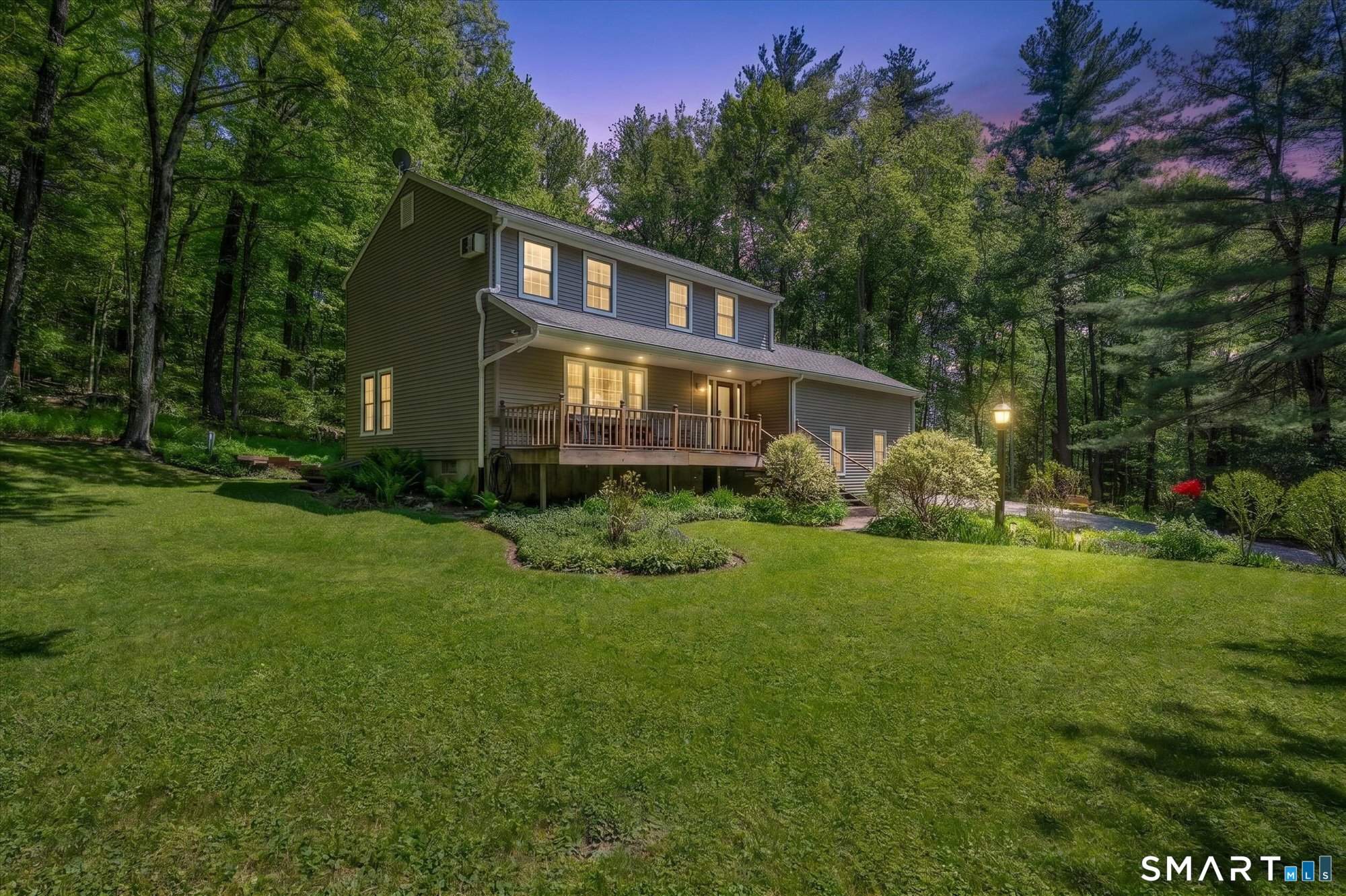 59 Indian Hill Road Canton, CT 06019 - Photo 39 of 39
