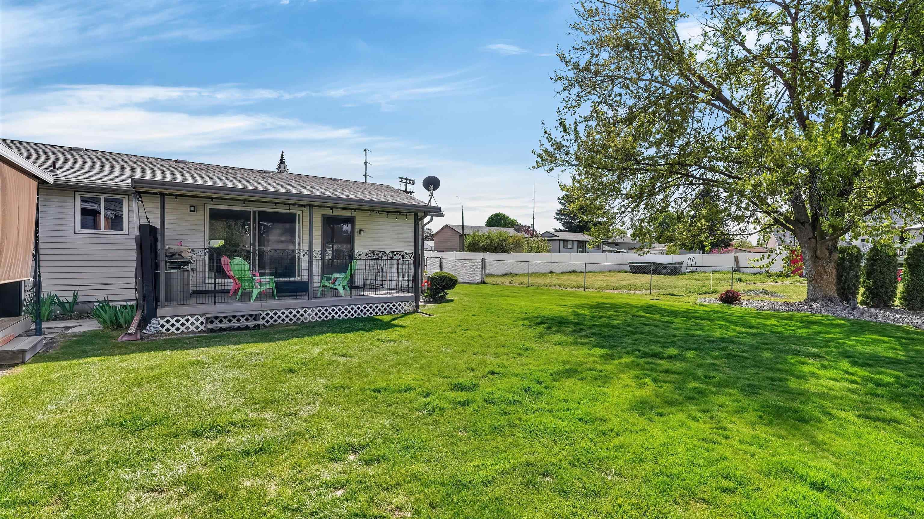 815 East Beacon Avenue Spokane, WA 99208 - Photo 38 of 48