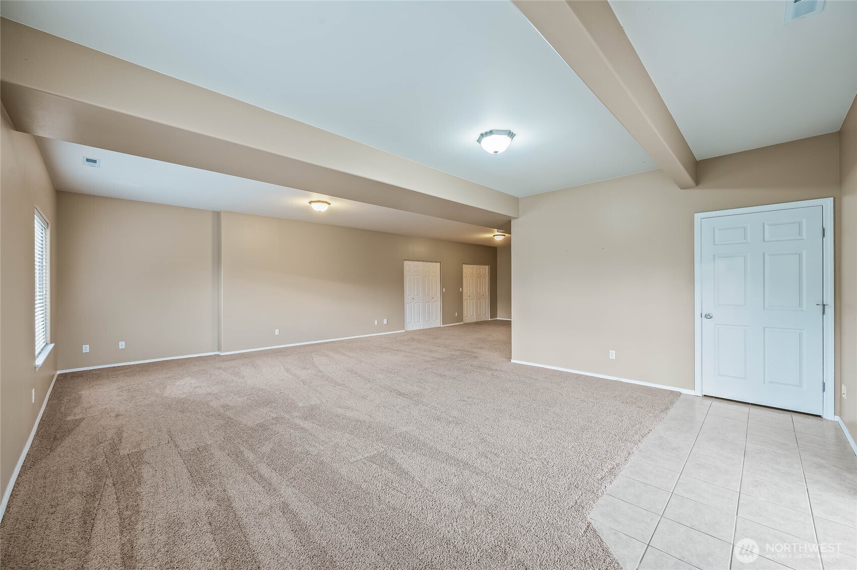 2840 Akamai Way East Wenatchee, WA 98802 - Photo 28 of 39 a view of an empty room