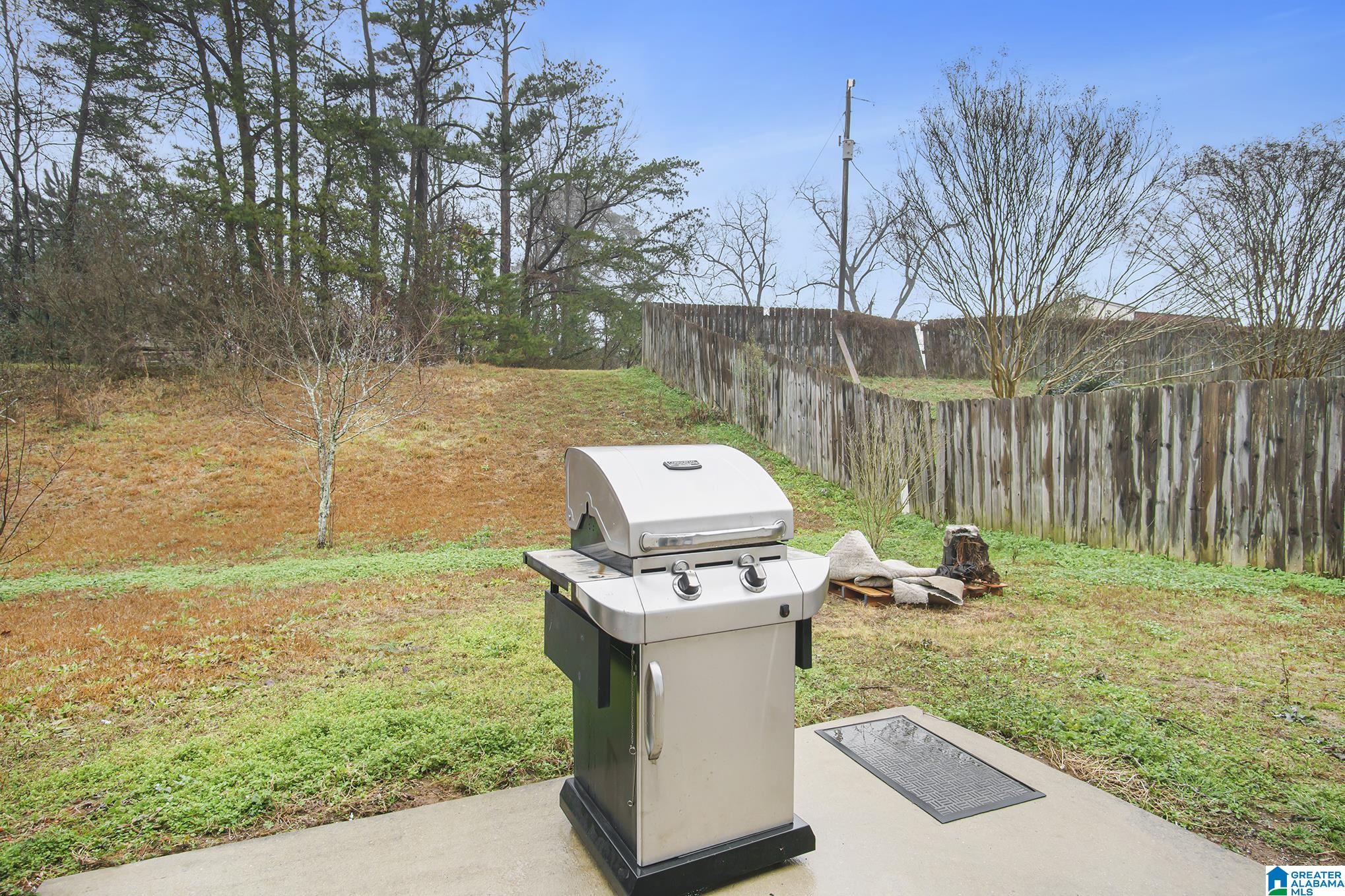 66 Sunset Lane Jemison, AL 35085 - Photo 22 of 26