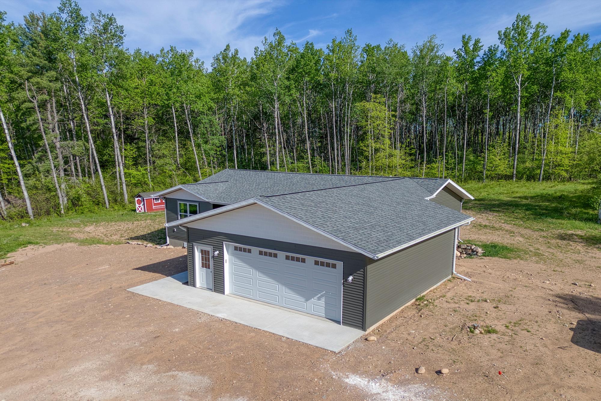 9922 Rocky Run Road Harshaw, WI 54529 - Photo 19 of 52