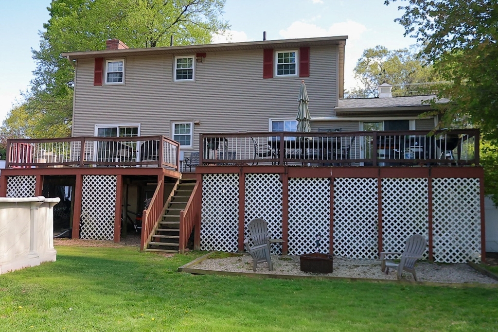 199 Bemis Road Holyoke, MA 01040 - Photo 26 of 30