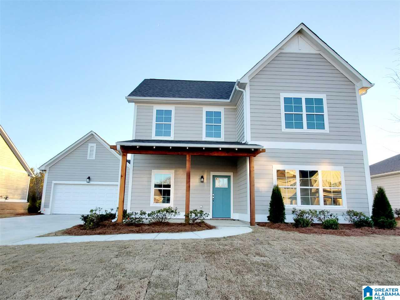 8039 Madison Avenue Helena, AL 35080 - Photo 1 of 21