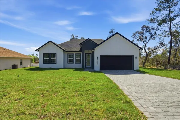 $2,100 | 2600 Southwest 146th Pl Road, Ocala, FL 34473