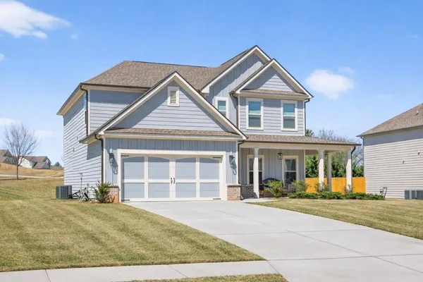 $447,000 | 1829 Alberta Lane, Winder, GA 30680